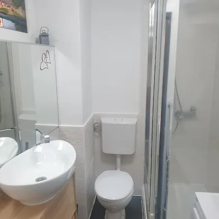 Mint 2 Apartment