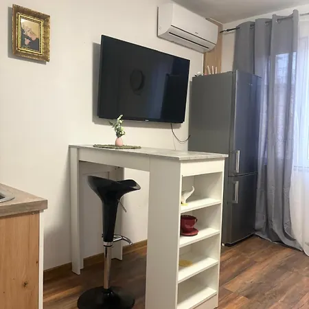 Mint 2 Apartment Zadar