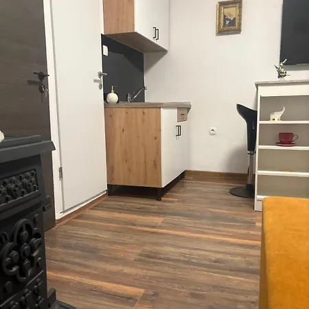 Mint 2 Apartment