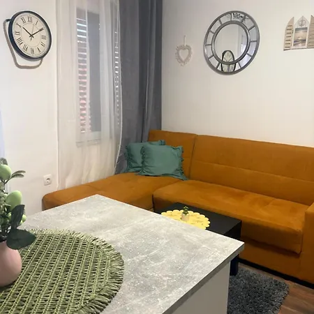 Mint 2 Apartment Zadar