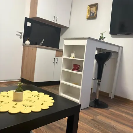 Apartment Mint 2 Zadar