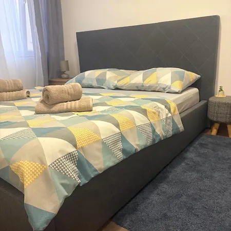 Mint 2 Zadar