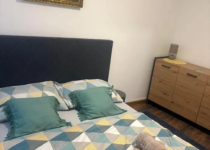 Apartament Mint 2