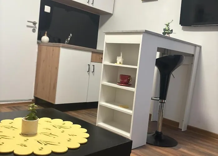 Apartament Mint 2 Zadar